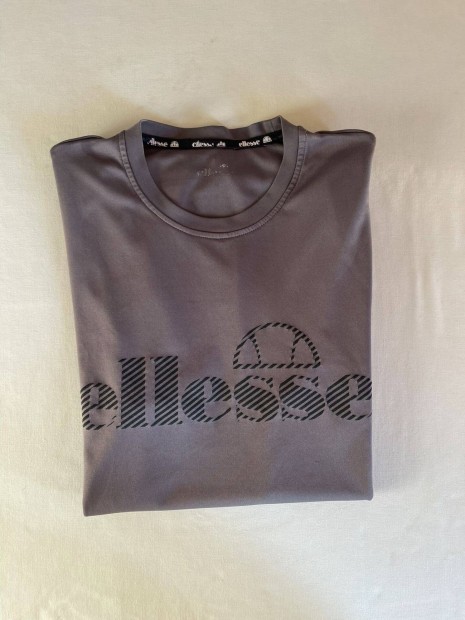 Ellesse frfi rvid ujj sport pl M-es