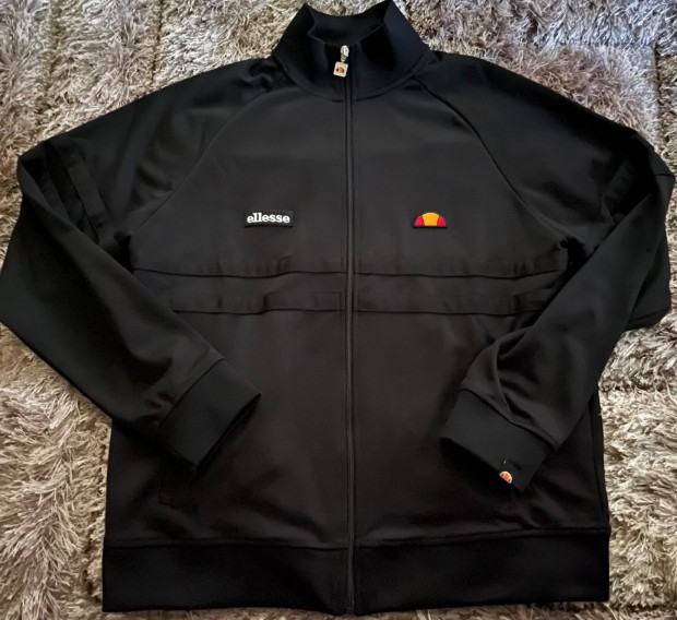 Ellesse férfi sport kabát xl