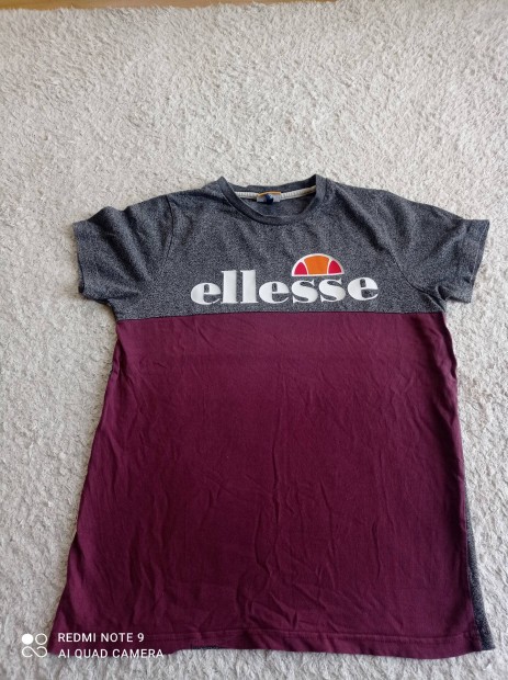 Ellesse gyerek pl 