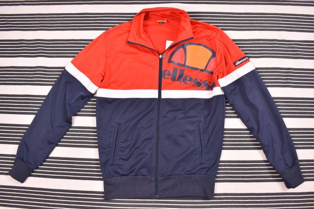 Ellesse melegt fels 3778