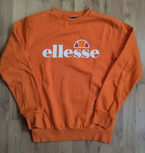 Ellesse ni hossztott pamut fels UK8/36