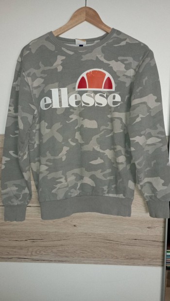 Ellesse ni uniszex terepmints pulver S M 