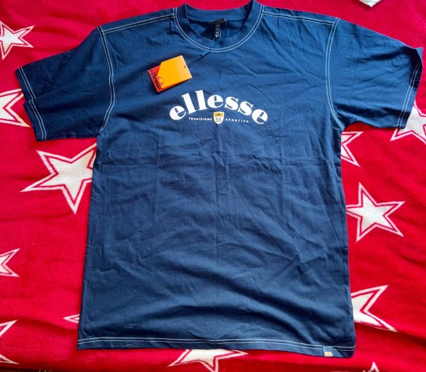 Ellesse póló L-es eladó