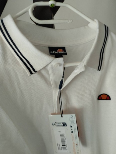 Ellesse tenisz plk 