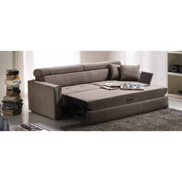 Elliot 3 szem�lyes ny�l� kanap��gy �j, olasz design, rendel�sre