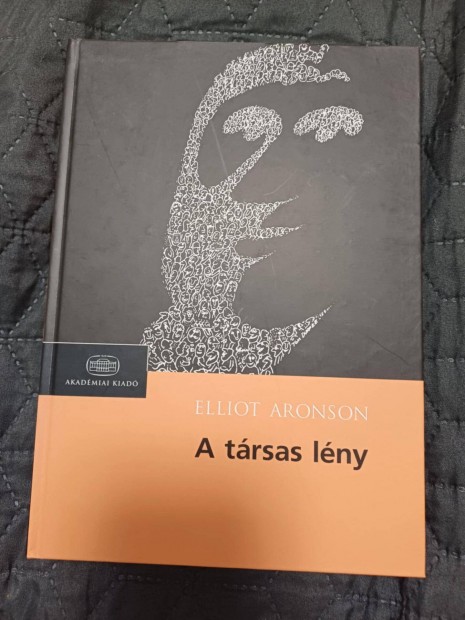 Elliot Aronson: A társas lény