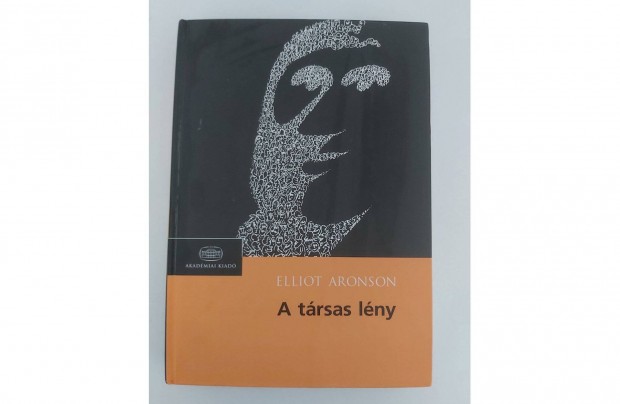 Elliot Aronson: A társas lény