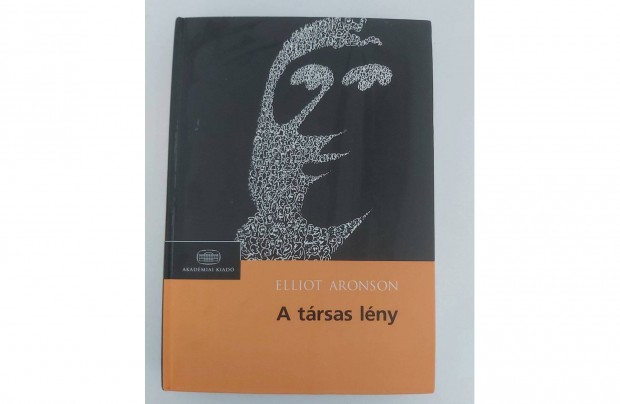 Elliot Aronson: A társas lény