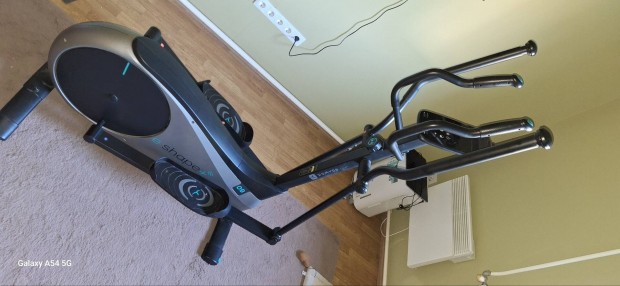 Elliptikus trainer