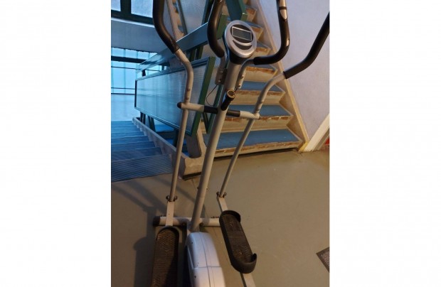 Elliptikus trainer hasznlt