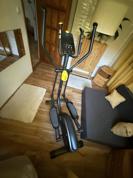 Elliptikus trner Domyos Fel500