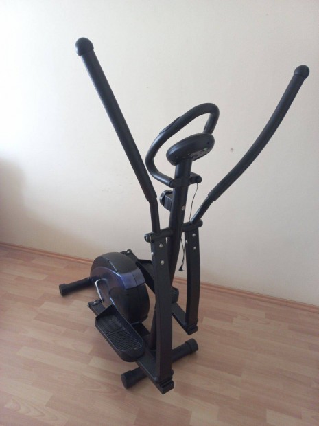 Elliptikus trner, taposgp