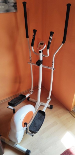 Elliptikus trner fitneszgp