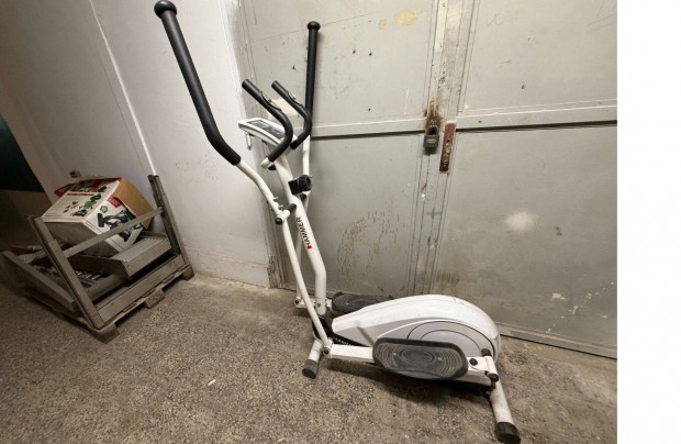 Elliptikus trner hasznltan elad