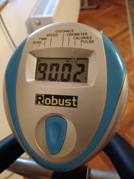Elliptikus tréner kitűnő állapotban eladó.