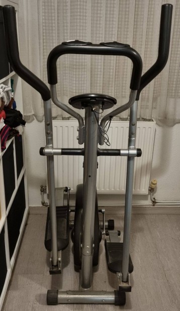 Elliptikus trner kondigp fitneszgp