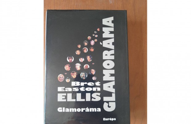 Ellis - Glamorma