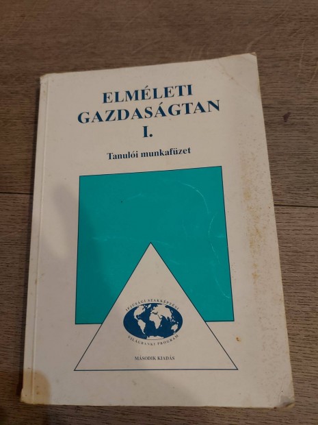 Elmleti gazdasgtan