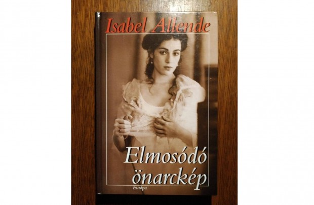Elmosd narckp Isabel Allende