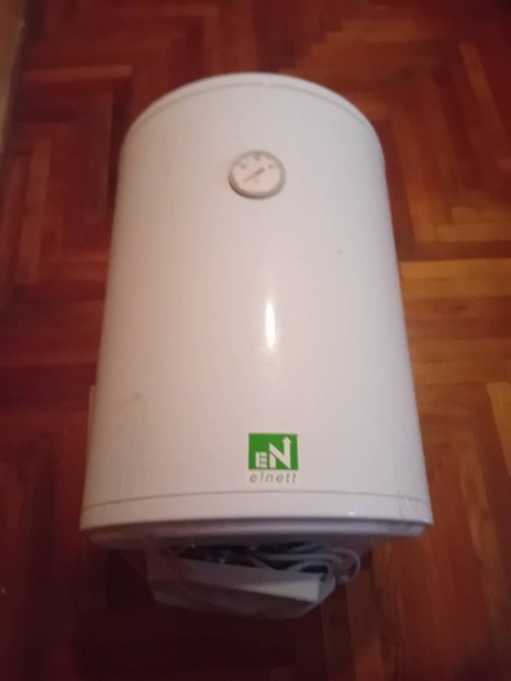 Elnet 50l 1.2kw os bojler elad 06501348935