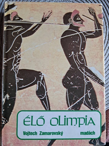 l Olimpia Az Olimpik Eredete 