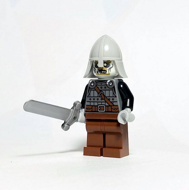 lhalott lovag Eredeti LEGO egyedi minifigura - Castle - j