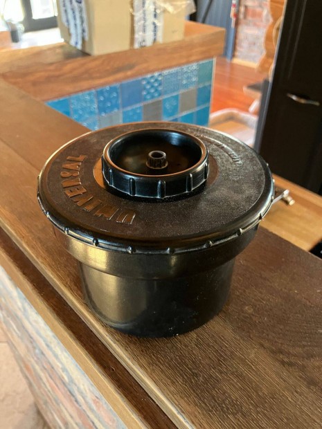 Elhv tank Universal fot