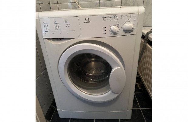 Elltlts Indesit WIA102 mosgp elad