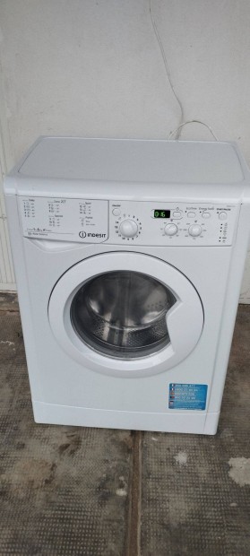 Elltlts Indesit mosgp 1200 ford. centrifuga 5 kils