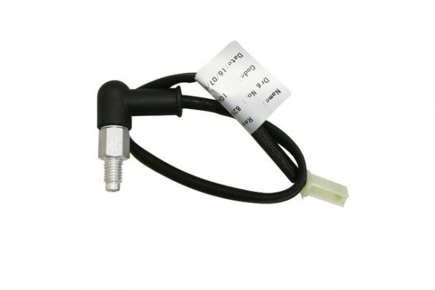 El�meleg�t� karbur�tor M8x1.25 Piaggio (OEM 82961R6)