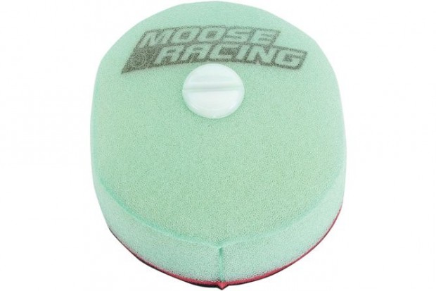 Elolajozott Air Filter Moose Racing SX / TC 65