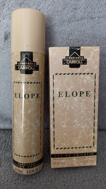 Elope (Constance Carroll) parfm s dezodor