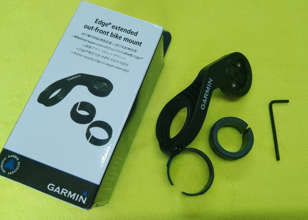 Elrenyl adapter konzol ratart Garmin Edge s lmpa tart elad