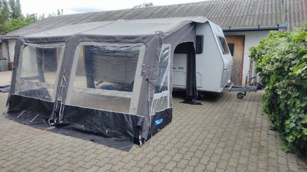 Elősátor Lakókocsihoz Dometic / Kampa Grande Air 390 All Season