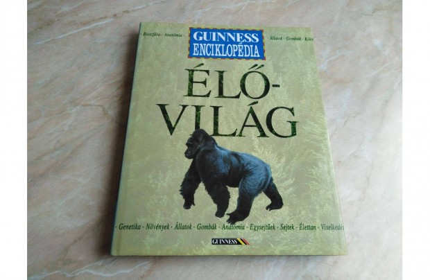 lvilg - Guinness Enciklopdia