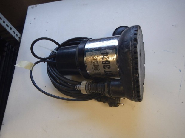 Elpumps CT 3674 , szkapcsols, bvr szivatty elad