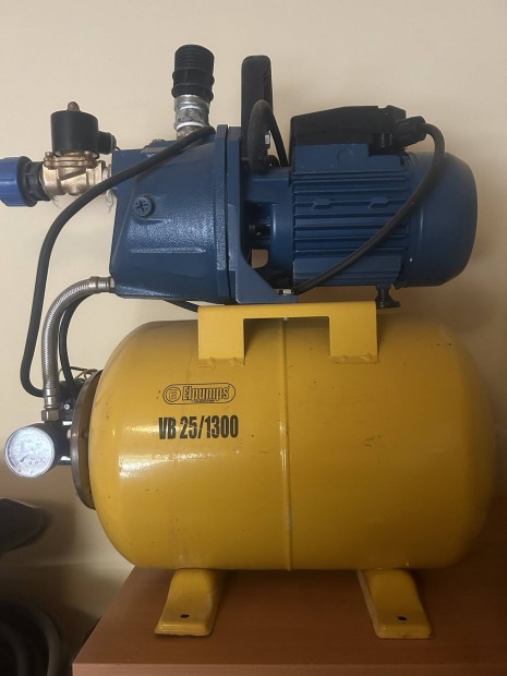 Elpumps VB 25/1300 hzi vzellt-hzi vzm