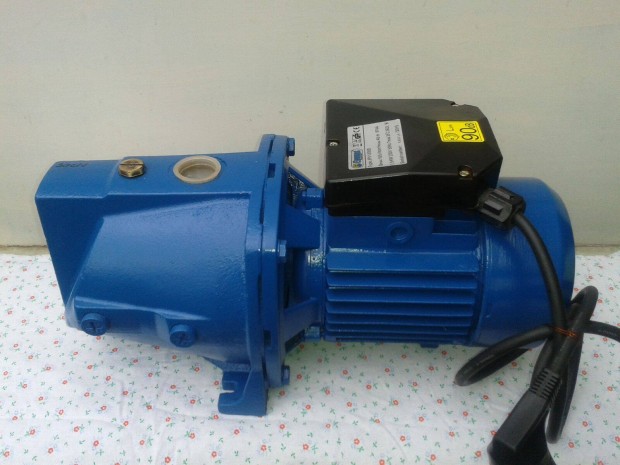 Elpumps szivatty Jpv 1500B 1,5kw 105lit