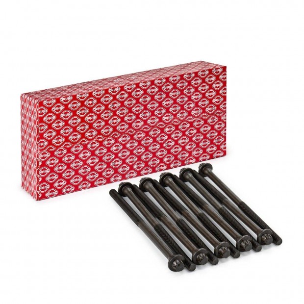 Elring Hengerfej csavar kszlet j (Peugeot, Citroen benzineshez)