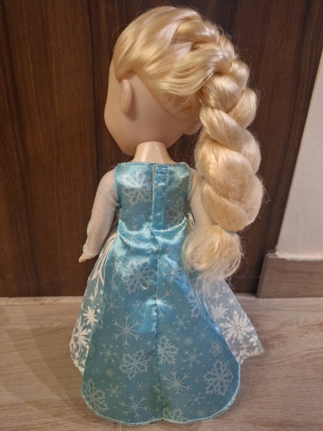 Elsa Disney hercegn gynyr baba 