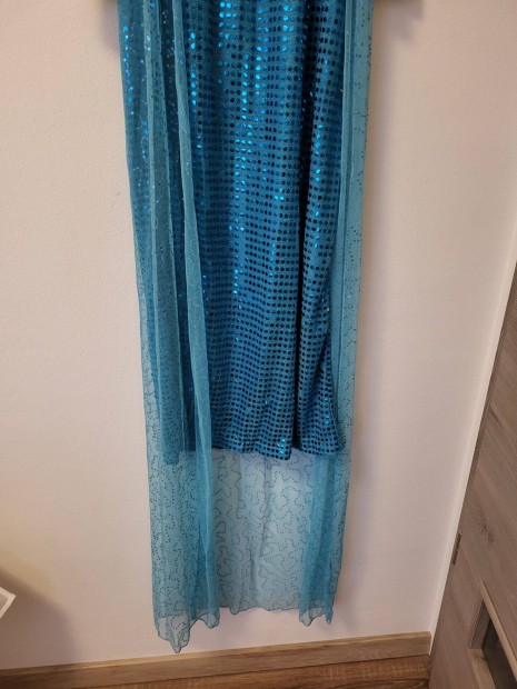Elsa ruha ( mret 160 cm)