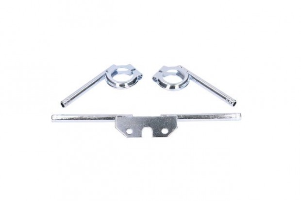 Els� / h�ts� horganyzott 10mm-es ir�nyjelz� tart� konzolk�szlet Simson