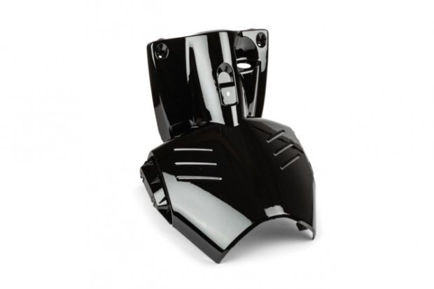 Első belső burkolat Yamaha Slider / MBK Stunt fekete