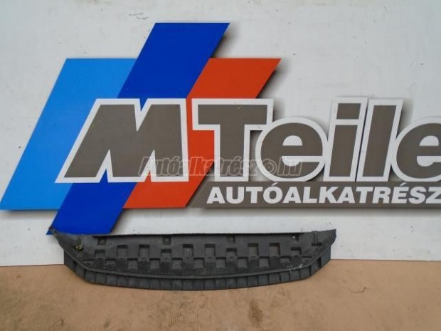 Els burkolat - skoda octavia