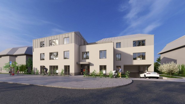 Els� emeleti iroda v�rosi kil�t�ssal