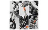 Els fkcs Moto Master KTM SX / Husqvarna FC - TC