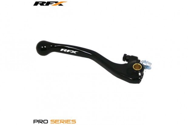 Els fkkar RFX Pro fekete Honda CRF 250 / 450