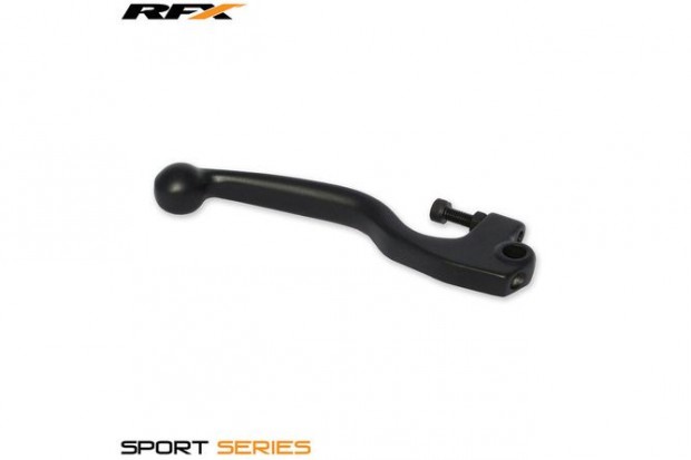 Első fékkar RFX Sport RM 125 / 250 1996-2004 fekete
