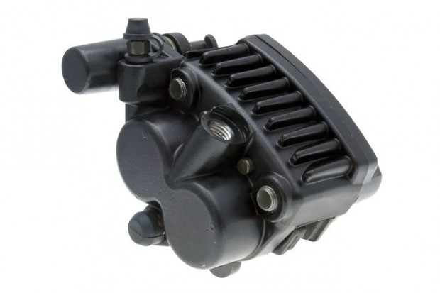 Els� f�knyereg 25mm Aprilia MX 50 / RX 50 -05 / Generic Trigger