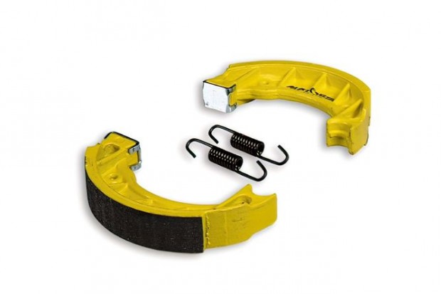 Els� f�kpof�k 104x20mm Malossi Brake Power Piaggio Ciao